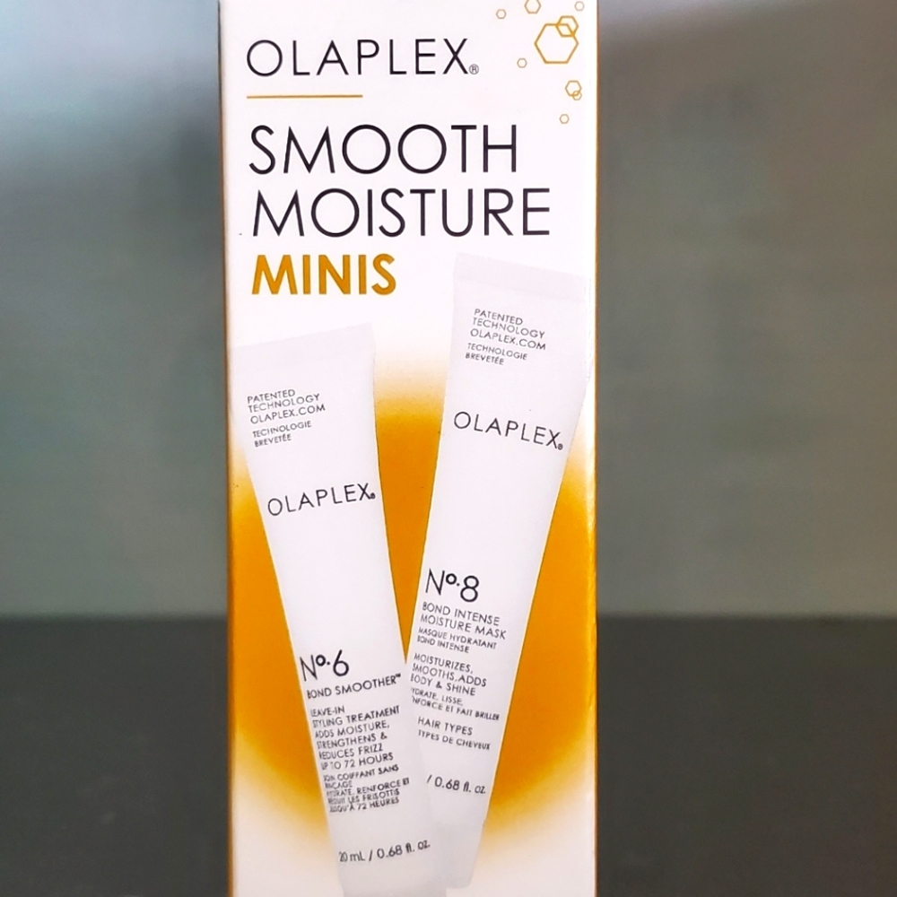 Olaplex Minis